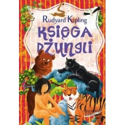 Zaczarowana klasyka Księga...