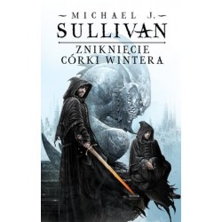 Zniknięcie Córki Wintera