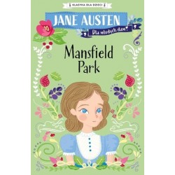 Mansfield Park (Dla młodych...