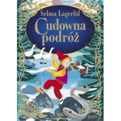 Cudowna podróż. Tom 2