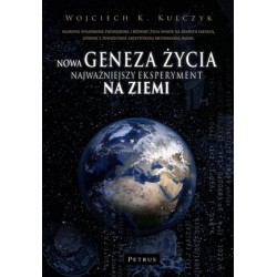 Nowa geneza życia....