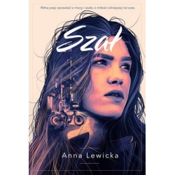 Szał. Trylogia mocy i...