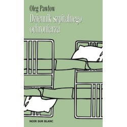 Dziennik szpitalnego...