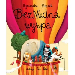 BezNudna wyspa