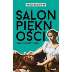 Salon piękności. Niezwykłe...