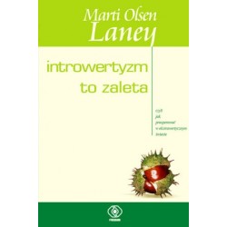 Introwertyzm to zaleta