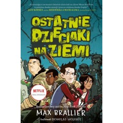 Ostatnie dzieciaki na...