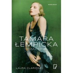 Tamara Łempicka. Sztuka i...