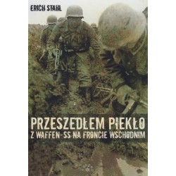 Przeszedłem piekło z...