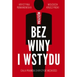 Mężczyzna bez winy i wstydu
