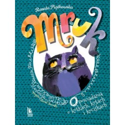 Mruk, opowiadania o...