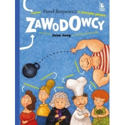 Zawodowcy