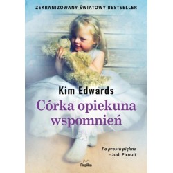 Córka opiekuna wspomnień