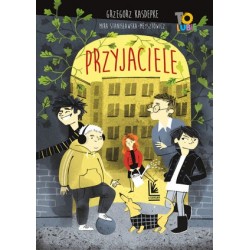 Przyjaciele