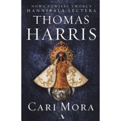 Cari Mora