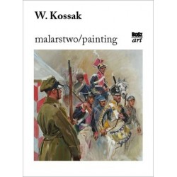 W. Kossak. Malarstwo /...