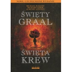 Święty Graal, Święta krew