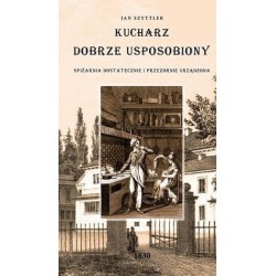 Kucharz Dobrze Usposobiony