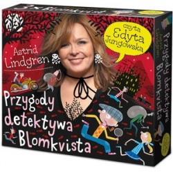 Pakiet Przygody detektywa...
