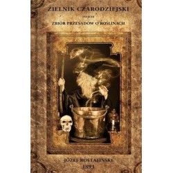 Zielnik Czarodziejski