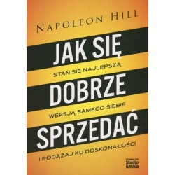 Jak się dobrze sprzedać