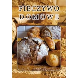 Pieczywo domowe