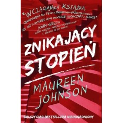 Znikający stopień. Trylogia...