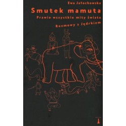 Smutek mamuta