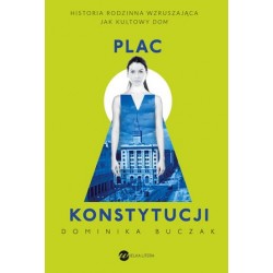 Plac Konstytucji. Tom 1