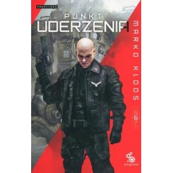 Punkt uderzenia. Seria...