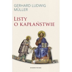 Listy o kapłaństwie