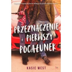 Przeznaczenie i pierwszy...