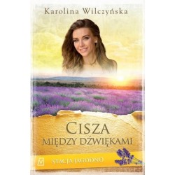 Cisza między dźwiękami....