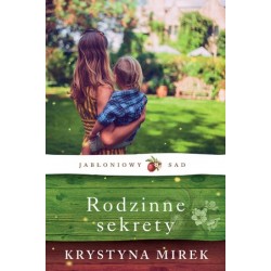 Rodzinne sekrety. Seria...