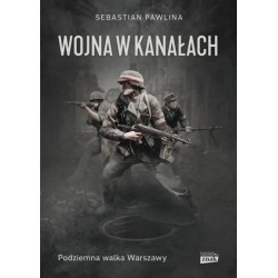 Wojna w kanałach