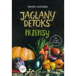 Jaglany detoks.Przepisy