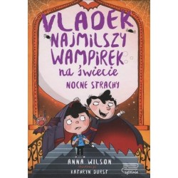 Vladek Najmilszy wampirek...