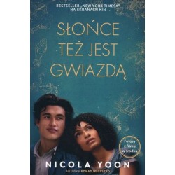 Słońce też jest gwiazdą...