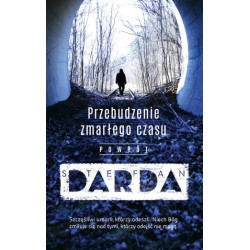 Przebudzenie zmarłego...