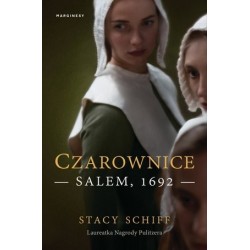 Czarownice. Salem, 1692