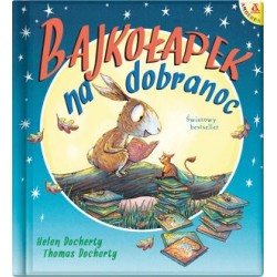 Bajkołapek na dobranoc