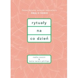 Rytuały na co dzień