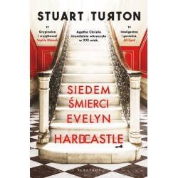Siedem śmierci Evelyn...