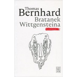 Bratanek Wittgensteina....