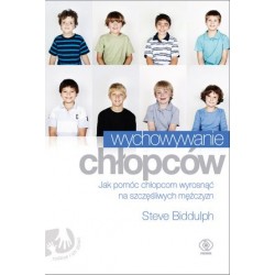 Wychowywanie chłopców