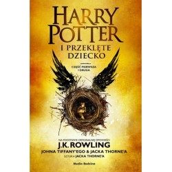 Harry Potter i Przeklęte...