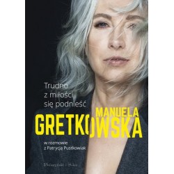 Trudno z miłości się...