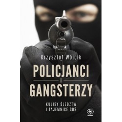 Policjanci i gangsterzy....