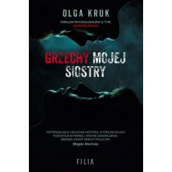Grzechy mojej siostry