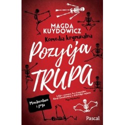Pozycja trupa
